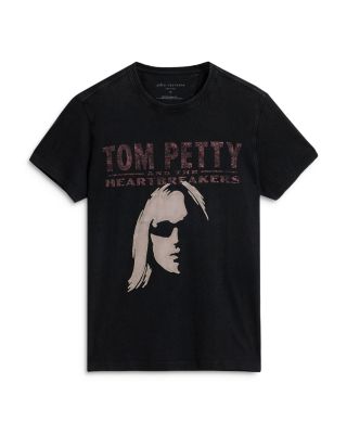 Tom Petty Graphic Tee