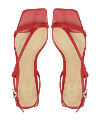 Women's Heloise Block Heel Sandals