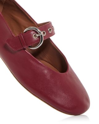 Women's Bethany Ballet Flats