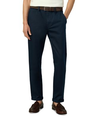 The Laird Drawstring Trousers