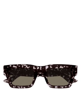 Cat Eye Sunglasses, 50mm