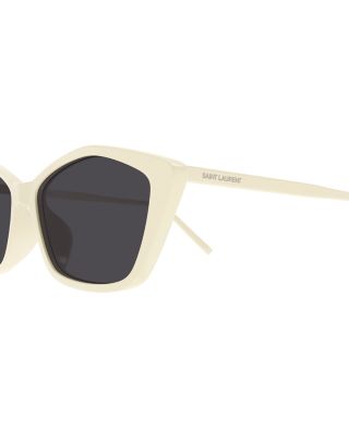 Cat Eye Sunglasses, 57mm