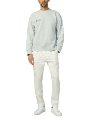 The Laird Drawstring Trousers