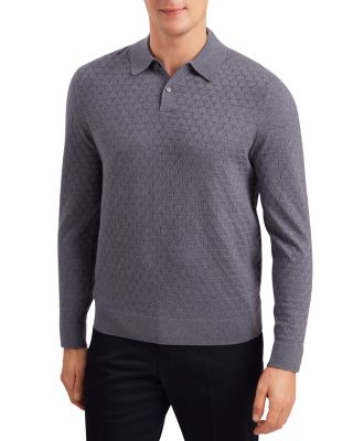 Morar Knit Polo