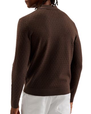 Morar Knit Polo