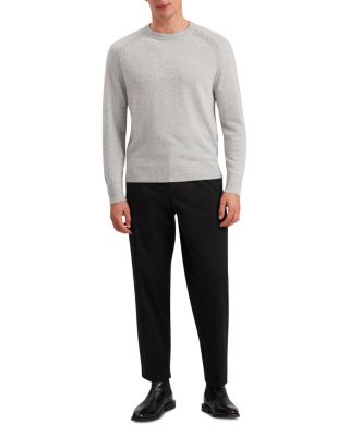 Glant Cashmere Crewneck Sweater
