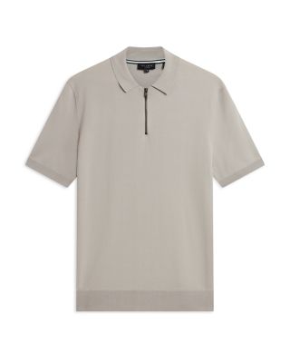 Daldin Zip Polo