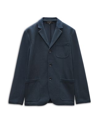 Achilles Knit Blazer