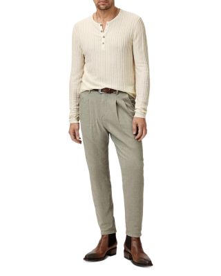 Araujo Henley Shirt