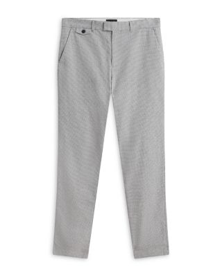 Handly Slim Fit Trousers
