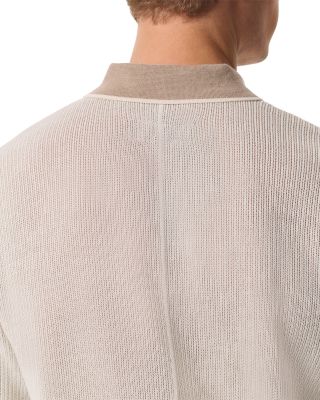 Harvey Classic Fit Polo Shirt