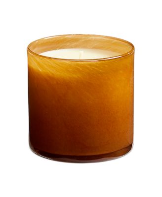 Amber Black Vanilla Foyer Candle 15.5 oz.