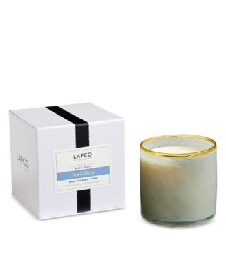 LAFCO Sea & Dune Signature Candle, 15.5 oz. | Bloomingdale's Home
