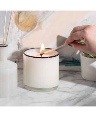 Champagne Classic Candle, 6.5 oz.