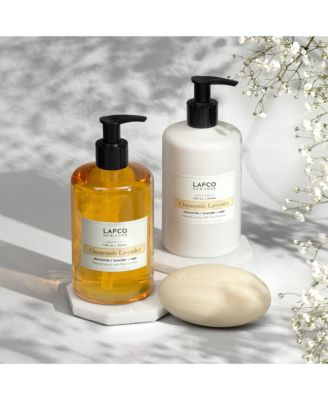 Chamomile Lavender Liquid Soap, 12 oz.