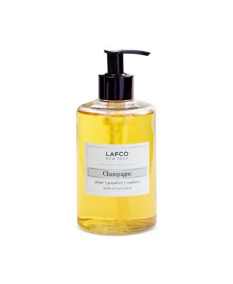 Champagne Liquid Soap, 12 oz.