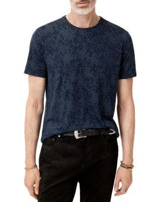 Reyes Reversible Burnout Tee