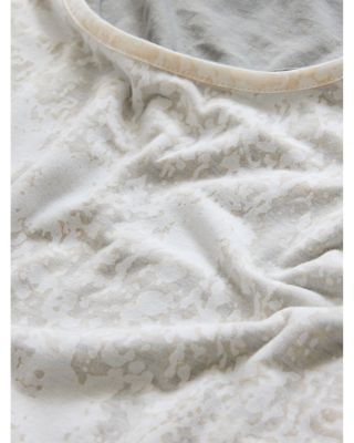 Reyes Reversible Burnout Tee