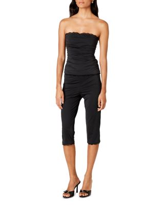 Timothee Capri Pants