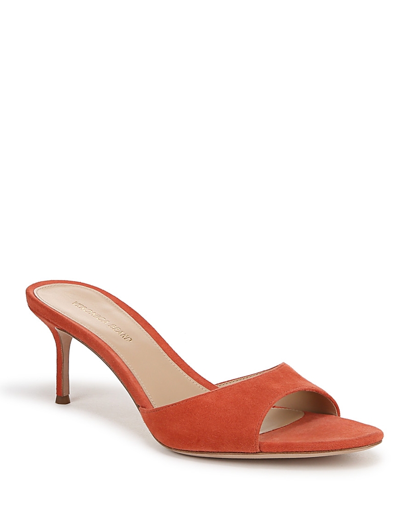 Veronica Beard Women's Tia Slide Sandals