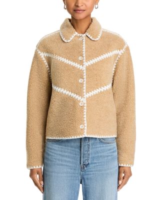 Ellison Shell Jacket