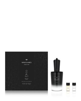 Perfumer Extraordinaire Mentor Extrait de Parfum 3.4 oz.