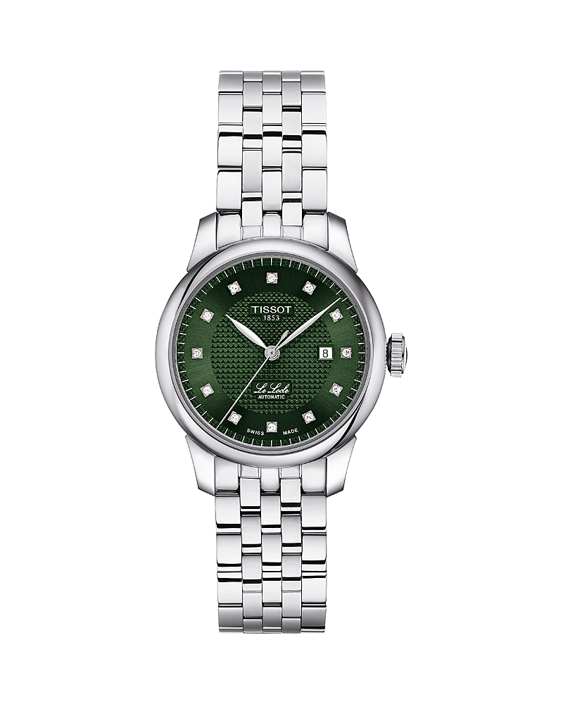 Tissot Le Locle Watch, 29mm · OS