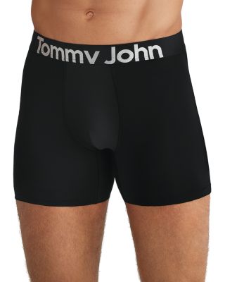 360 Sport Essentials 4" Boxer Briefs, Pack of 3