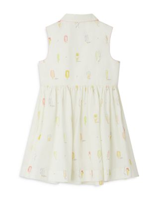 Girls' Anne Dress - Little Kid, Big Kid