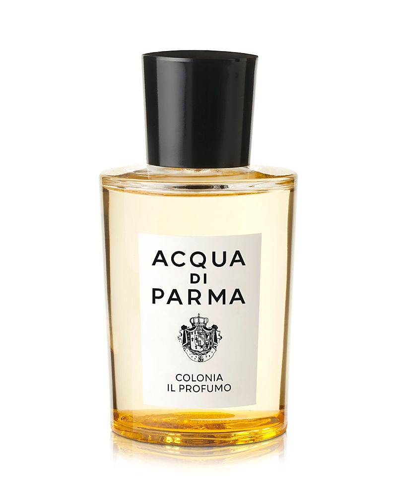Acqua Di Parma Colonia Il Profumo Eau De Parfum, 3.4 Oz. In Transparent