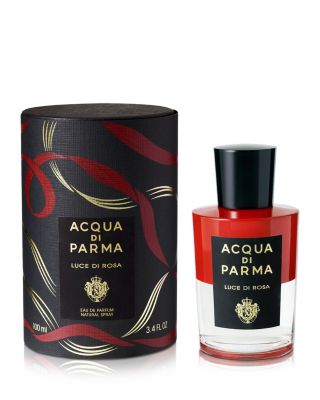 Luce di Rosa Eau de Parfum L&egrave;gami Limited Edition 3.4 oz.