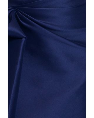 Draped Gown - Exclusive