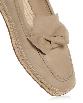 Women's Maxi Clarita Espadrille Loafers