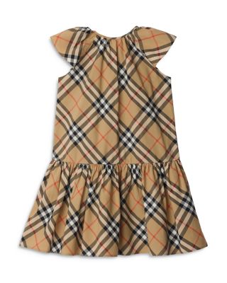 Girls' Talley Check Dress - Little Kid, Big Kid