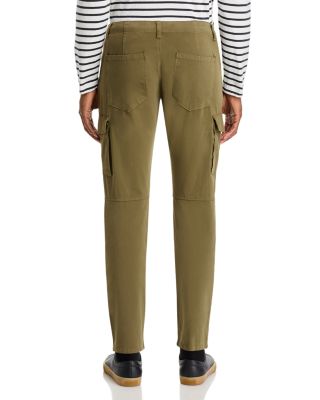 Trooper Slim Fit Cargo Pants