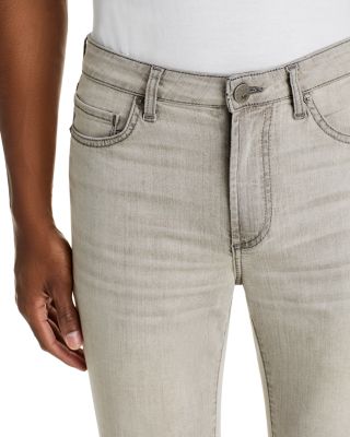Greyson Skinny Fit Jeans in Ash