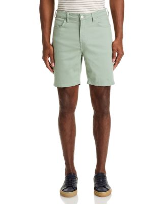 Brando Slim Fit 8" Shorts