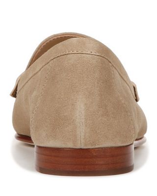 Women's Penny Slip On Loafer Flats