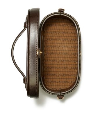 T Monogram Vanity Case