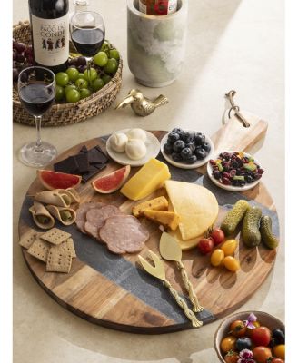 Mandawa Charcuterie Board
