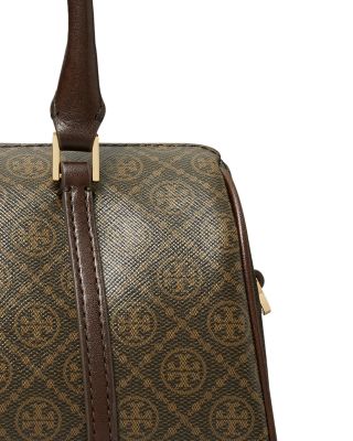 Mini T Monogram Barrel Bag