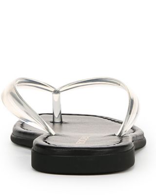 Women's Clea Jelly Thong Sandals 