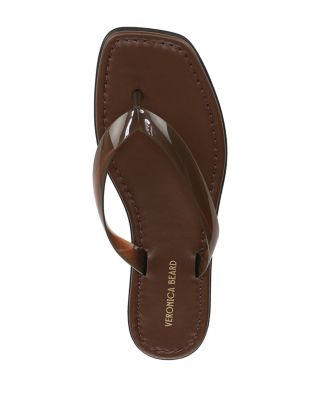 Women's Clea Jelly Thong Sandals 