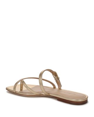 Women's Marthe Slide Flat Sandals