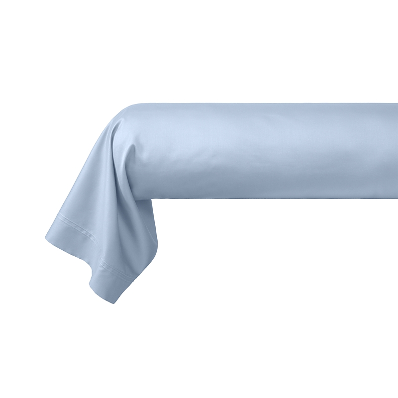 Yves Delorme Triomphe Pillowcase, King In Celeste