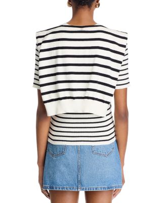 Twain Pre Styled Crewneck Sweater