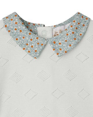 Denice Top & Pants Set - Baby