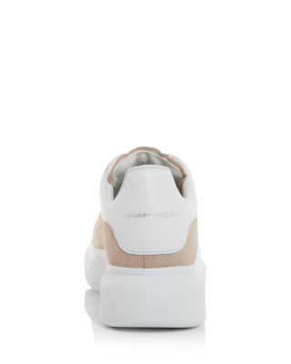 Women's Daim Platform Sneakers