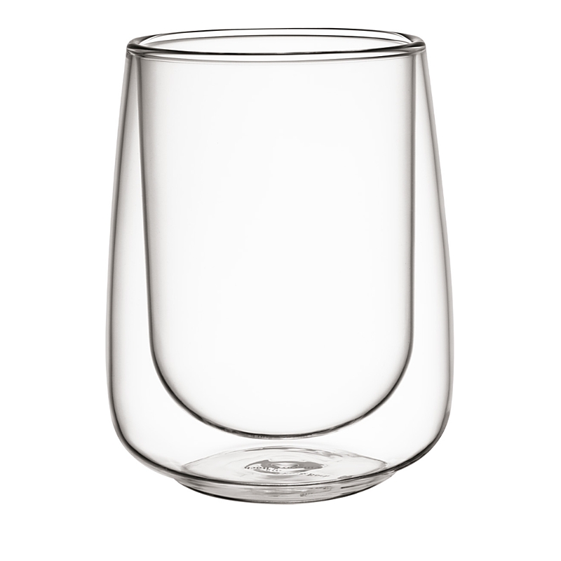 Villeroy & Boch Artesano Hot And Cold Beverages Insulated Extra Large Latte Tumbler, Set Of 2