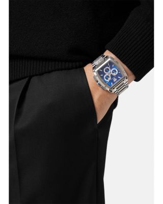 Dominus Chronograph, 42mm x 50mm